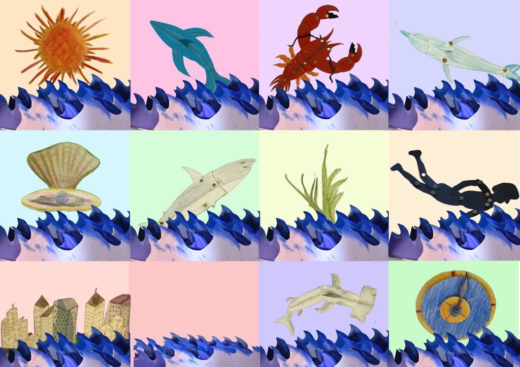 ALS: Our own&nbsp;sea