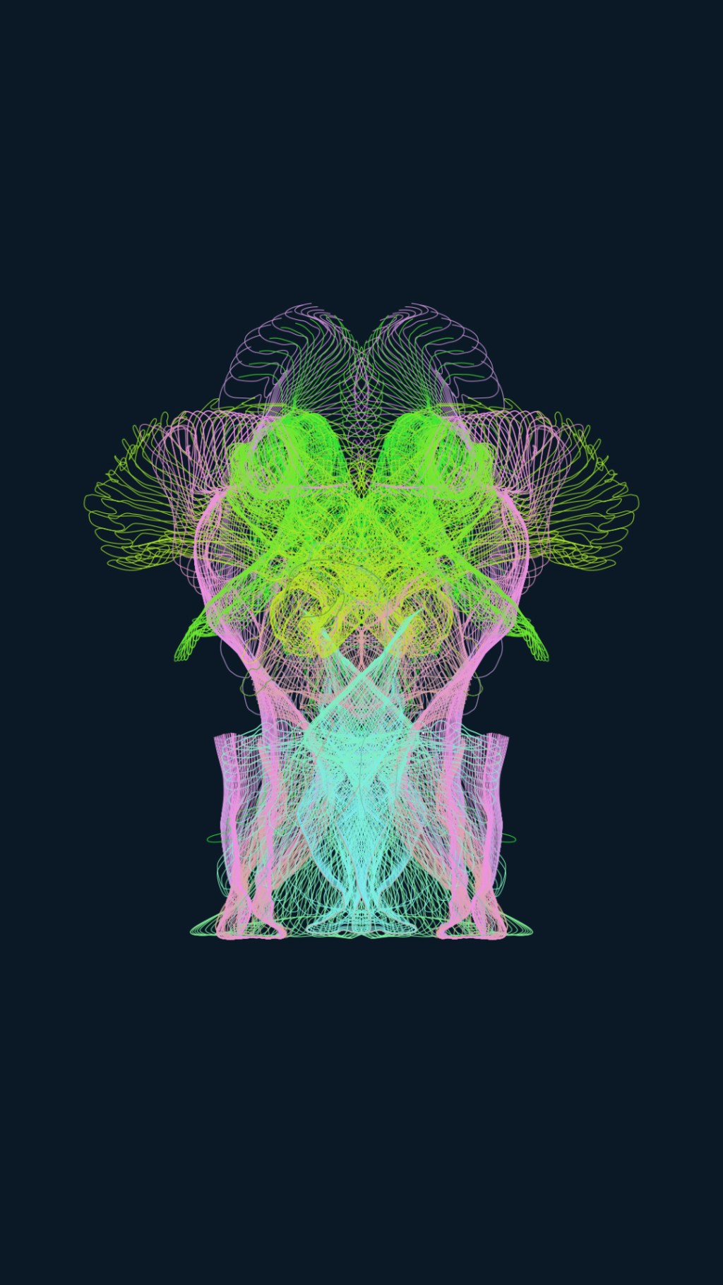 Single Line animation